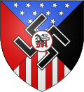 Hakenkreuz Beispiel